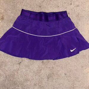 Nike Tennis Skirt